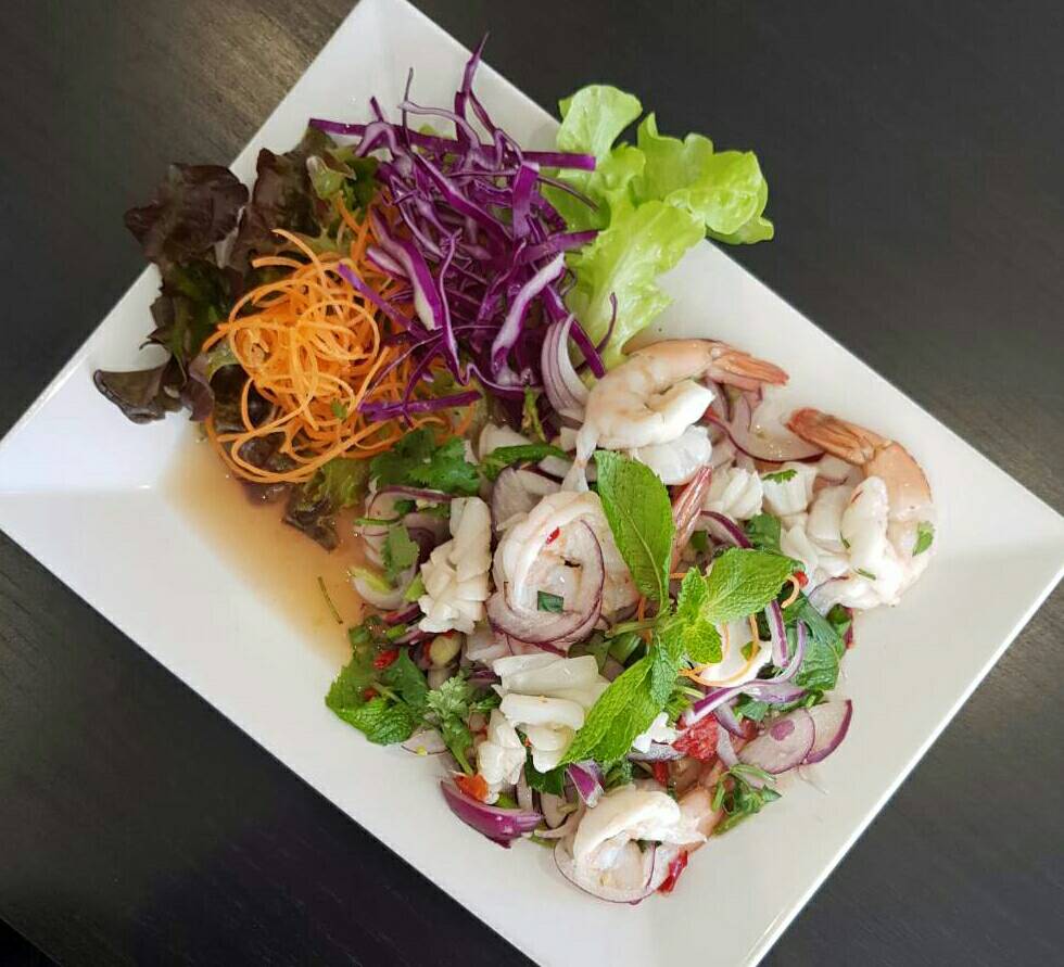 Chang Thong Thai Lao | 21 First Ave, Blacktown NSW 2148, Australia | Phone: (02) 8605 2804