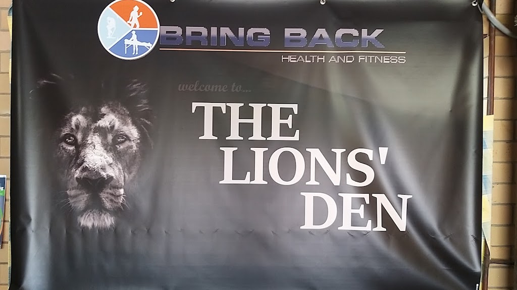 Bring Back Health and Fitness | 27 Providence St, Flagstone QLD 4280, Australia | Phone: 0424 777 004 Bring Back Health and Fitness | 27 Providence St, Flagstone QLD 4280, Australia | Phone: 0424 777 004