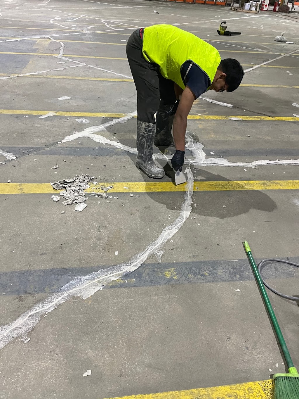 Diverse Floor Restorations | general contractor | 1205 Dandenong-Hastings Road, Langwarrin VIC 3910, Australia | 0405511285 OR +61 405 511 285