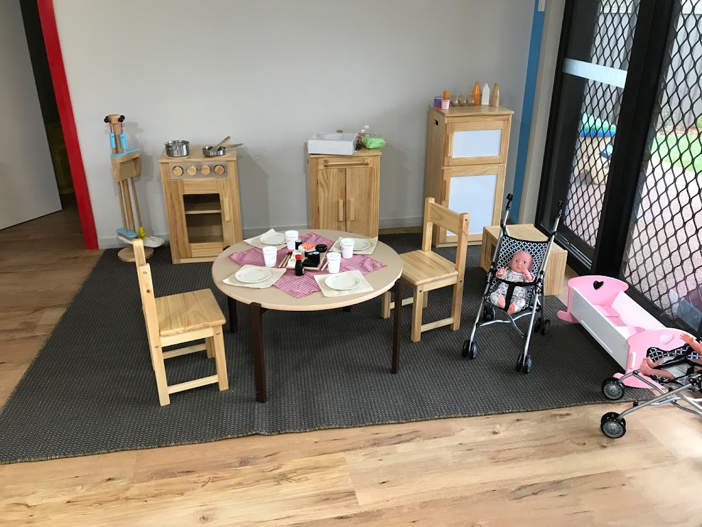 Little Abbeys Academy | 23 Sligar Ave, Hammondville NSW 2170, Australia | Phone: (02) 9825 6462