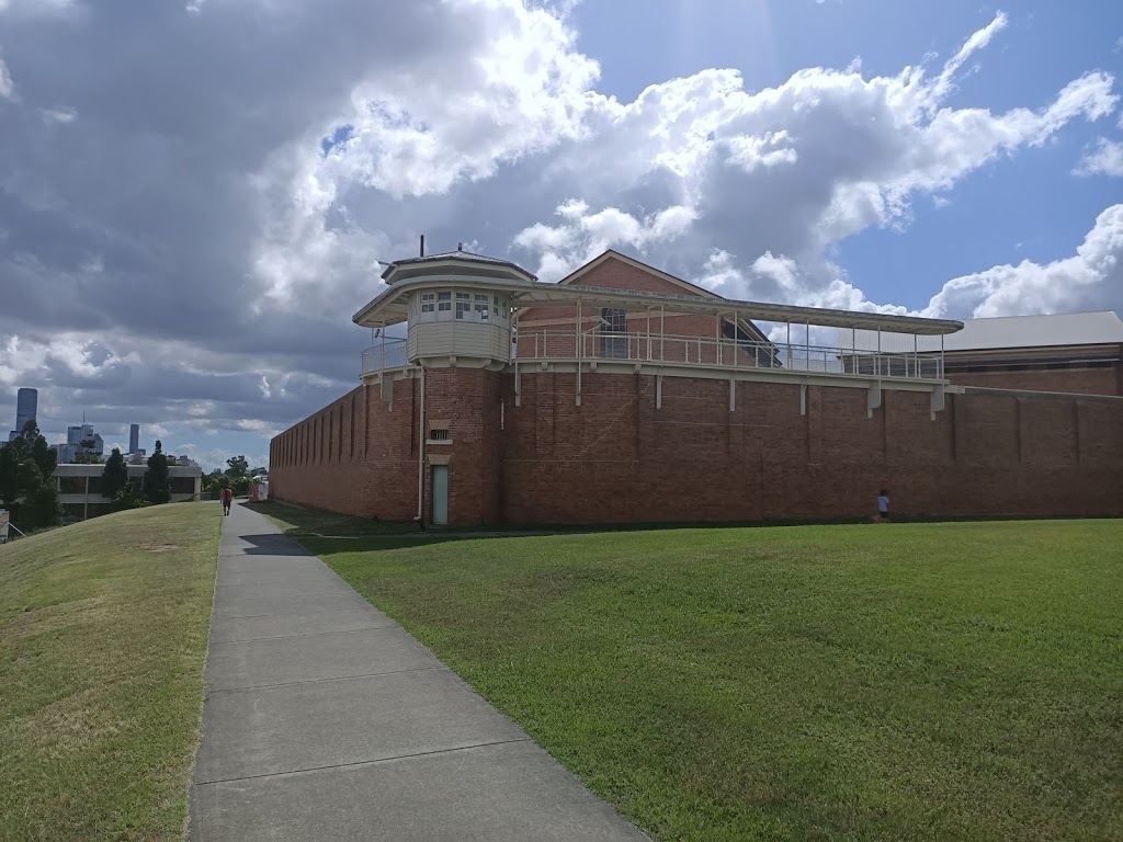 Boggo Road Gaol | museum | 21 Boggo Rd, Dutton Park QLD 4102, Australia | 0738440059 OR +61 7 3844 0059