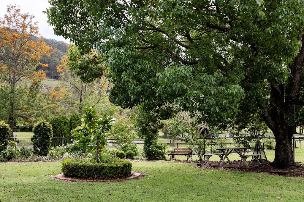Cottage on Lamington | 653 Lamington National Park Rd, Canungra QLD 4275, Australia | Phone: 0435 014 550