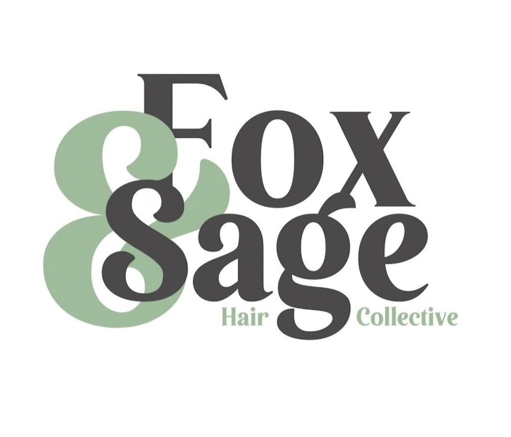 Fox & Sage Hair Collective | shop 22 62/81 Bridge St, Muswellbrook NSW 2333, Australia | Phone: (02) 5591 3040