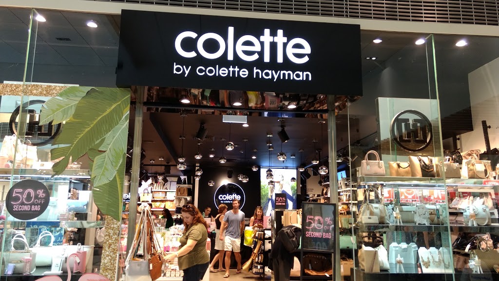 colette by colette hayman - Erina (Erina Fair) Opening Hours