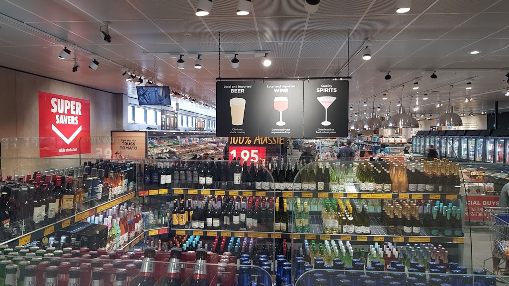 ALDI Warrnambool | supermarket | 154 Raglan Parade, Warrnambool VIC 3280, Australia