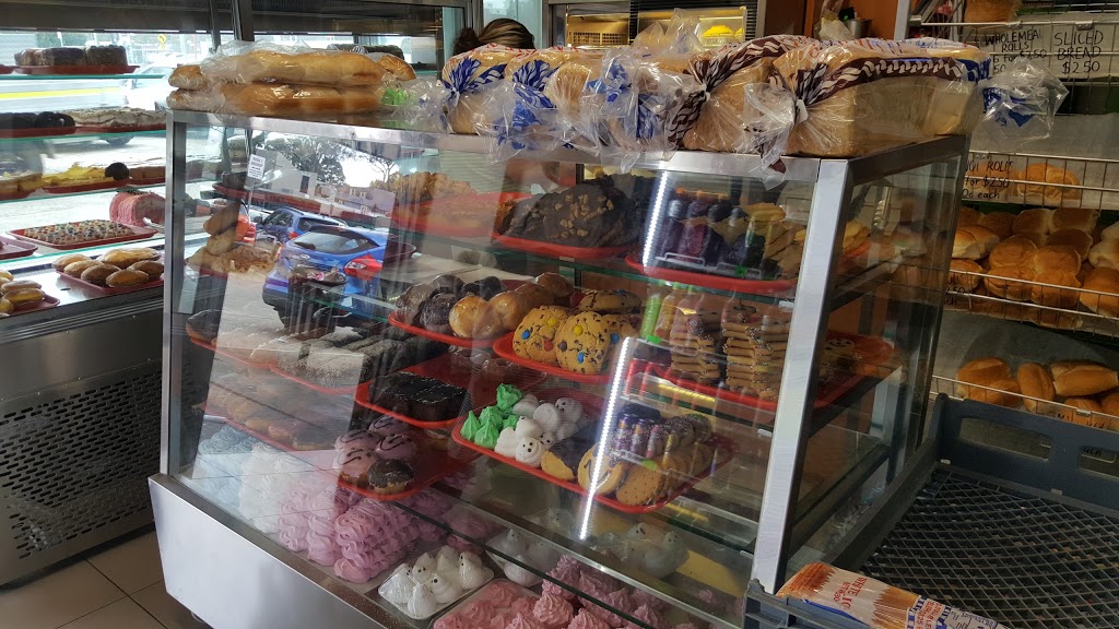 Lien Hoan B Hot Bread Shop | bakery | 10/12 OSullivan Rd, Leumeah NSW 2560, Australia | 0246256338 OR +61 2 4625 6338