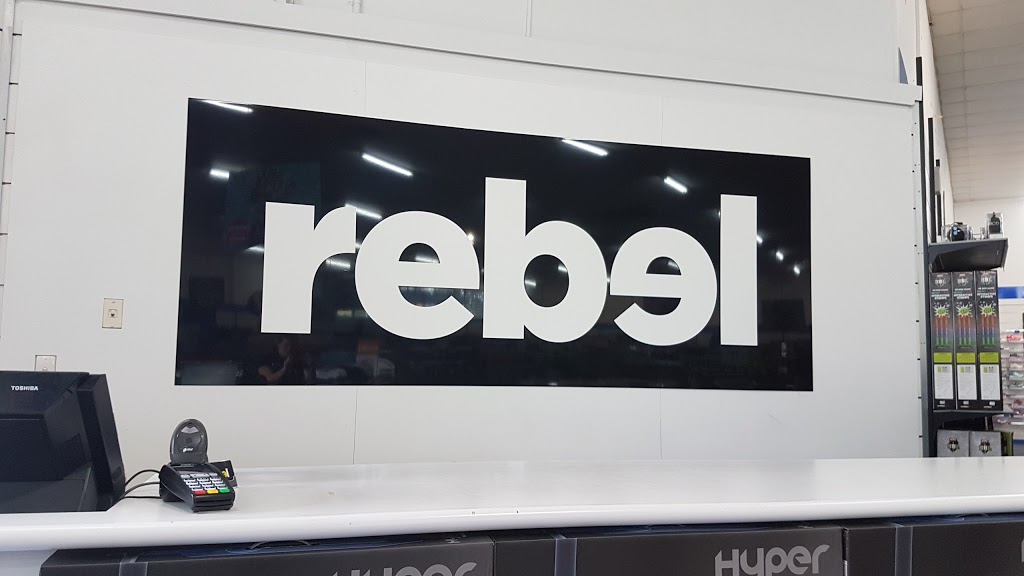 rebel Virginia | shoe store | 1804 Sandgate Rd, Virginia QLD 4014, Australia | 0736330077 OR +61 7 3633 0077