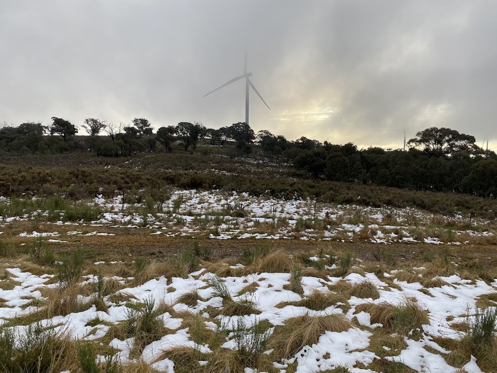 Crudine Ridge Wind Farm |  | 250 Aarons Pass Rd, Pyramul NSW 2850, Australia | 0253248500 OR +61 2 5324 8500