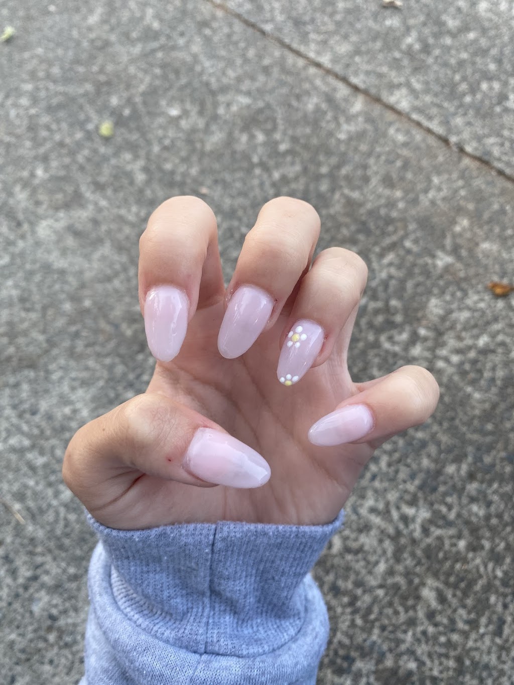 Get Geld Mobile Nails | Rocky Cape St, Springfield Lakes QLD 4300, Australia | Phone: 0422 301 502