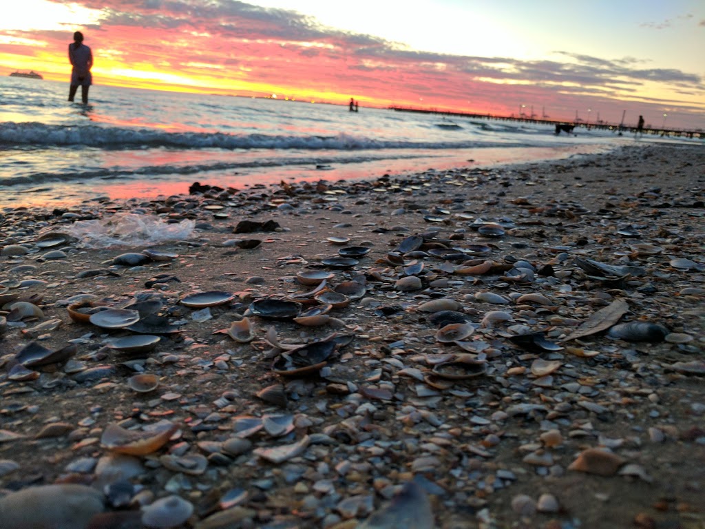 South Melbourne Foreshore | Victoria 3206, Australia