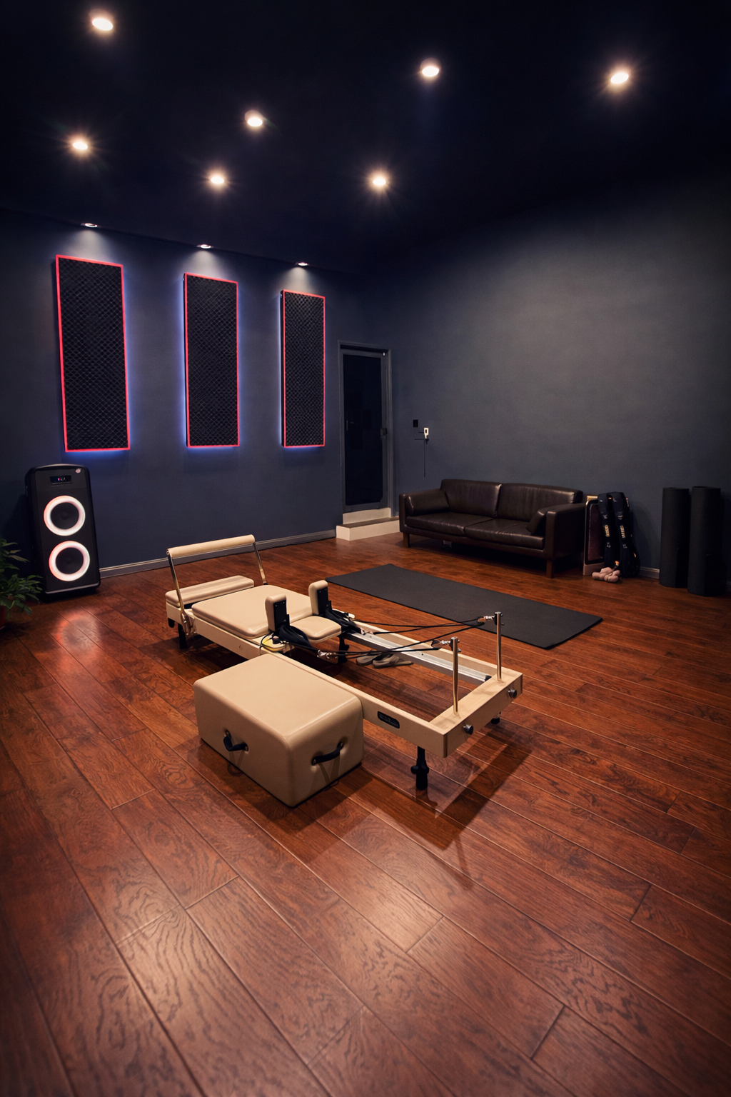 KG Reformer Studio | Unit 3/3 Burns Cl, Rooty Hill NSW 2766, Australia | Phone: 0450 545 977