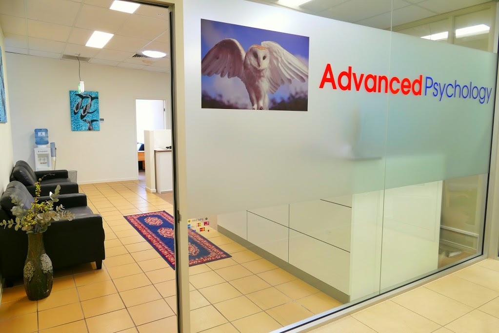 Advanced Psychology | d3/679 David Low Way, Mudjimba QLD 4564, Australia | Phone: (07) 5448 9311