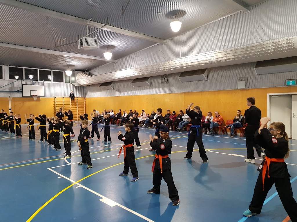 Empty Hands Martial Arts (@Pedare Junior Campus) | health | 150 Bicentennial Dr, Golden Grove SA 5125, Australia | 0439812244 OR +61 439 812 244