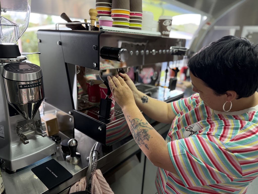 The Baristas Bite | Cove Rd, Woodford QLD 4514, Australia | Phone: 0418 887 123