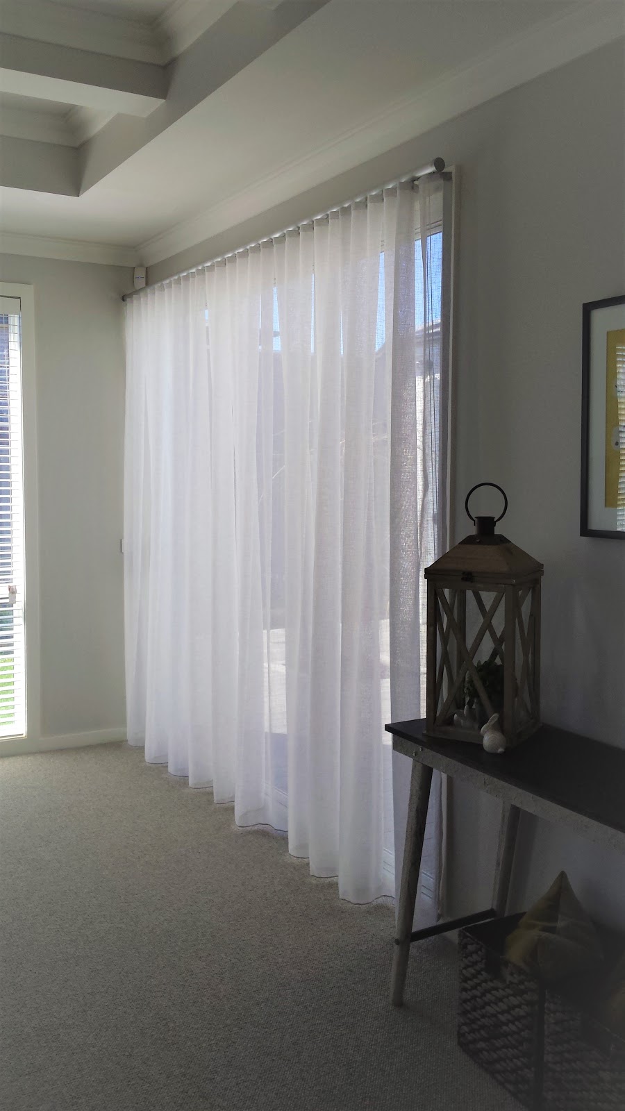 Ballarat Blinds & Curtains | home goods store | 1031 Howitt Street, Wendouree VIC 3355, Australia | 0353318840 OR +61 3 5331 8840