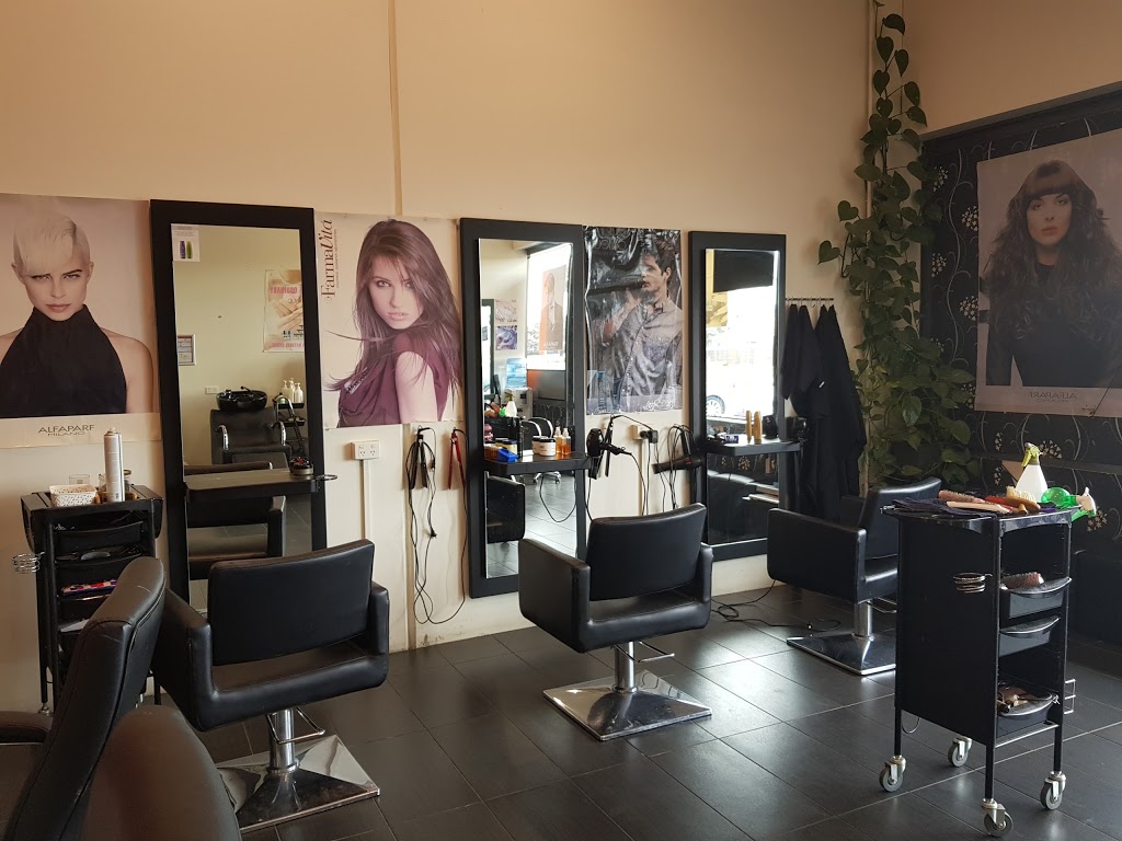 HBN Salon | hair care | SHOP 6A, GLENGALA SHOPPING CENTRE - 475 FITZGERALD ROAD, Sunshine West VIC 3021, Australia | 0383585448 OR +61 3 8358 5448