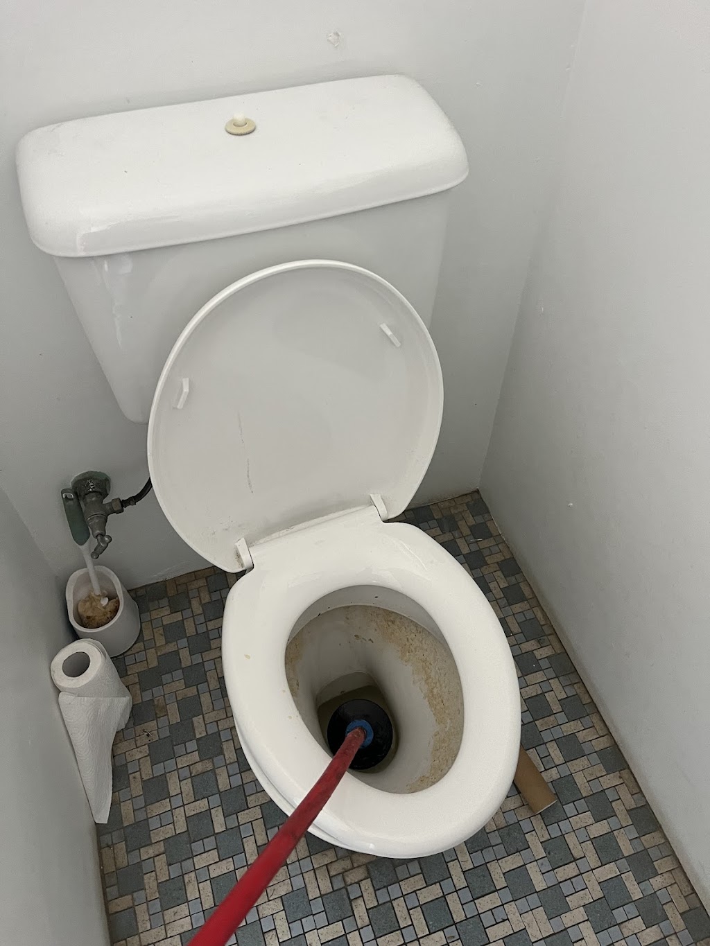 AK Plumbing and Maintenance | 85 Evelyn St, Macquarie Fields NSW 2564, Australia | Phone: 0452 508 558