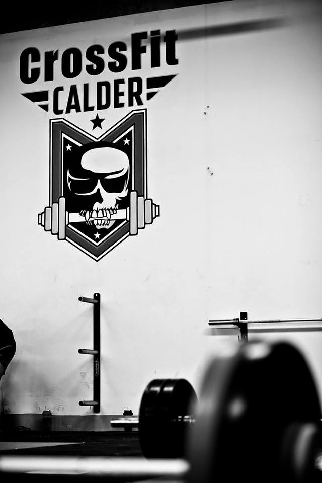 CrossFit Calder | gym | 3/43 Slater Parade, Keilor East VIC 3033, Australia | 0409429550 OR +61 409 429 550