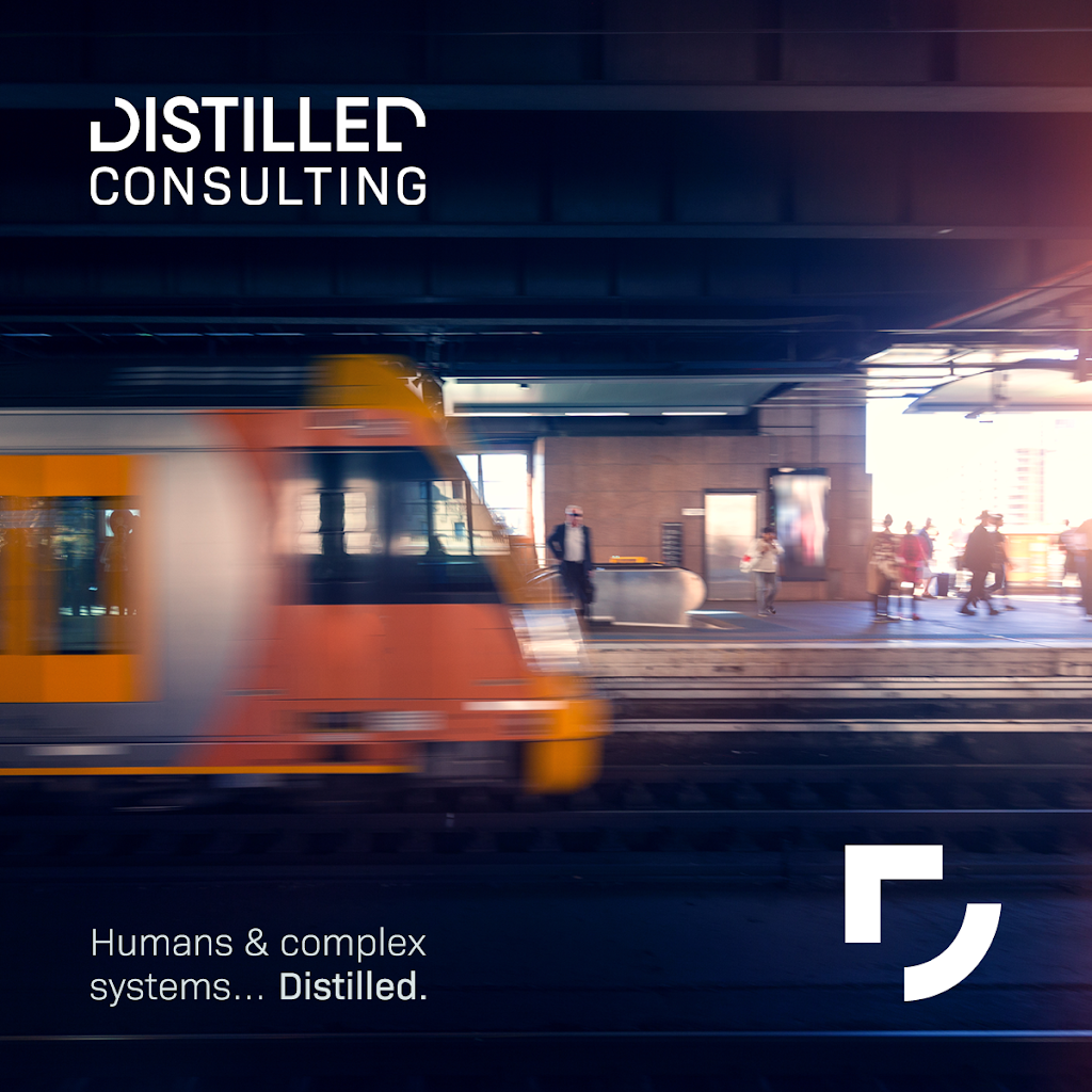 Distilled Consulting | 41A Griffith Rd, Scarborough QLD 4020, Australia | Phone: 0439 393 038