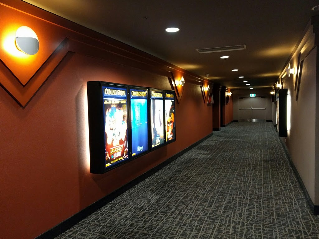 Village Cinemas - Movie theater | 8 Louis St, Airport West VIC 3042, Australia