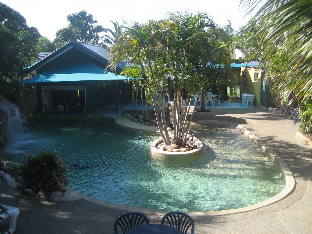 The Grange Resort - Hervey Bay | lodging | 33 Elizabeth St, Hervey Bay QLD 4655, Australia | 0741252002 OR +61 7 4125 2002