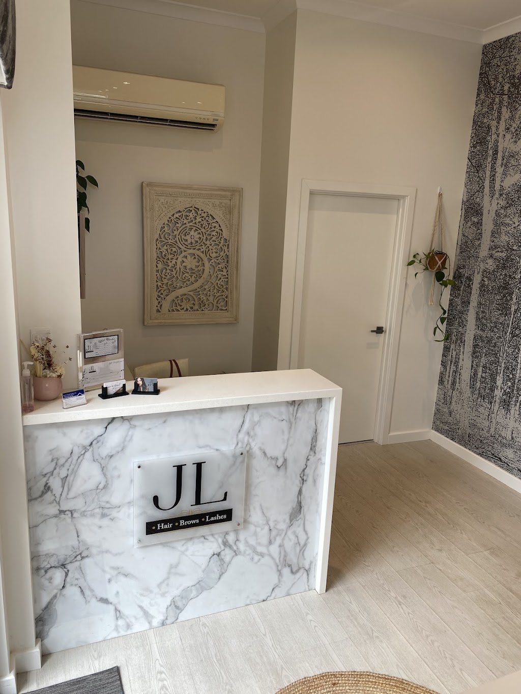 JL hair - brows - lashes walpole | 14A Nockolds St, Walpole WA 6398, Australia | Phone: 0439 351 193