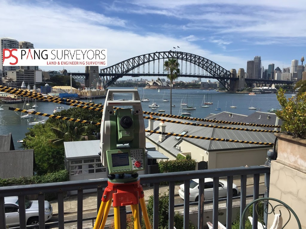 Pang Surveyors | local government office | Commercial 1, 577 Gardeners Rd, Mascot NSW 2020, Australia | 0412368638 OR +61 412 368 638