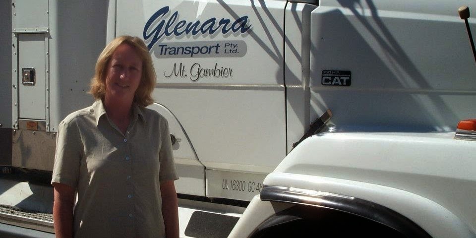 Glenara Transport | 6 Monterey Dr, Mount Gambier SA 5290, Australia | Phone: 0409 693 927