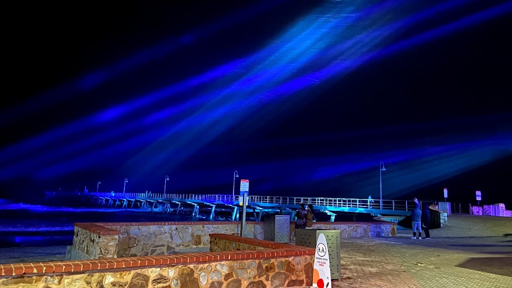 Roberta’s Italian Winter Diner | Glenelg Foreshore, Adelaide AU-SA 5000, Australia | Phone: 0421 796 281