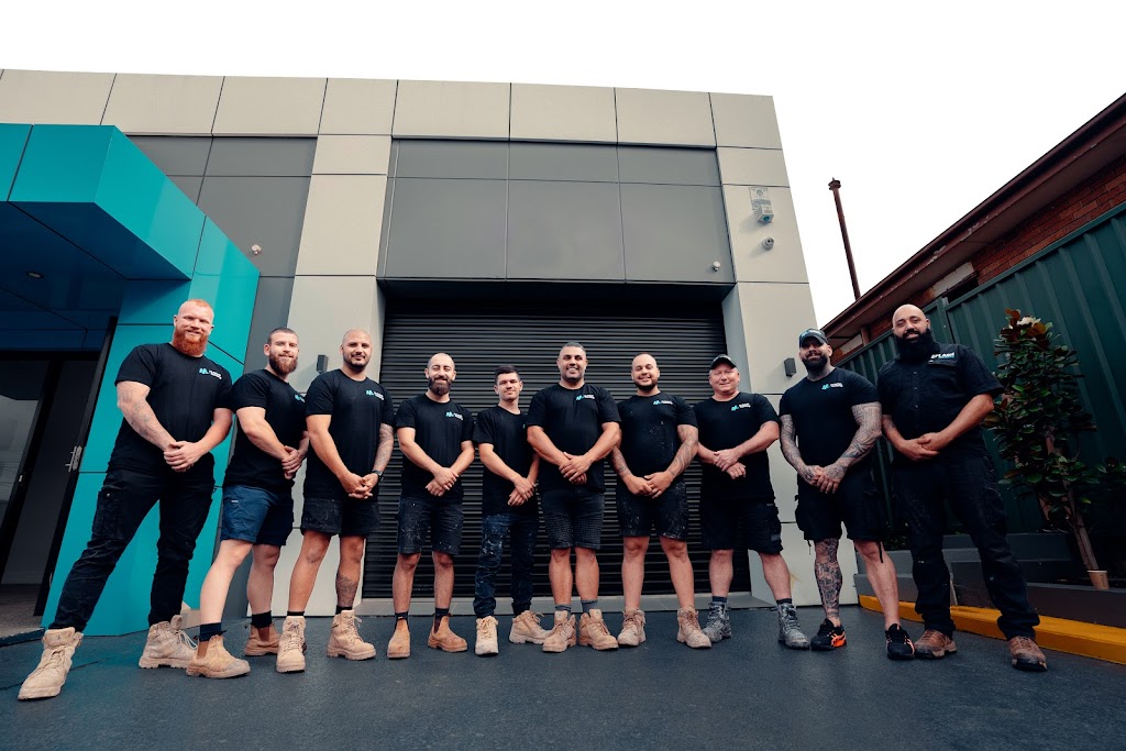 Mr Splash Plumbing Macarthur | Adelaide Ave, Campbelltown NSW 2560, Australia | Phone: (02) 9883 9594