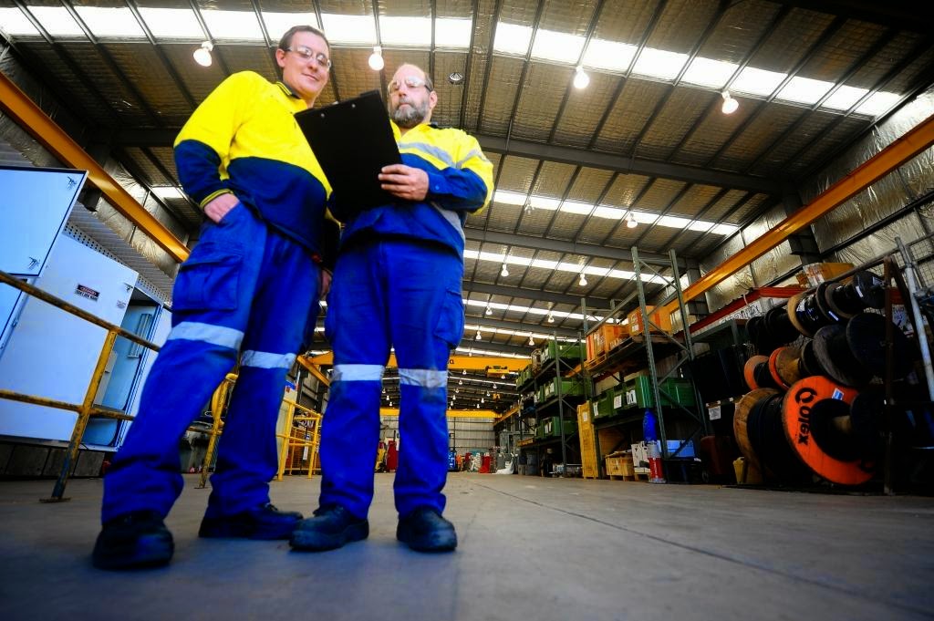 Ampcontrol - Mackay Services | 166 Farrellys Rd, Paget QLD 4740, Australia | Phone: 1300 267 373