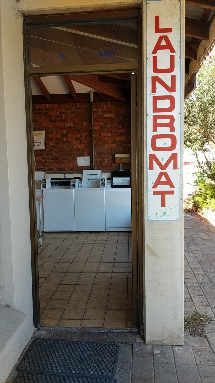 Laundromat | laundry | Margaret River WA 6285, Australia