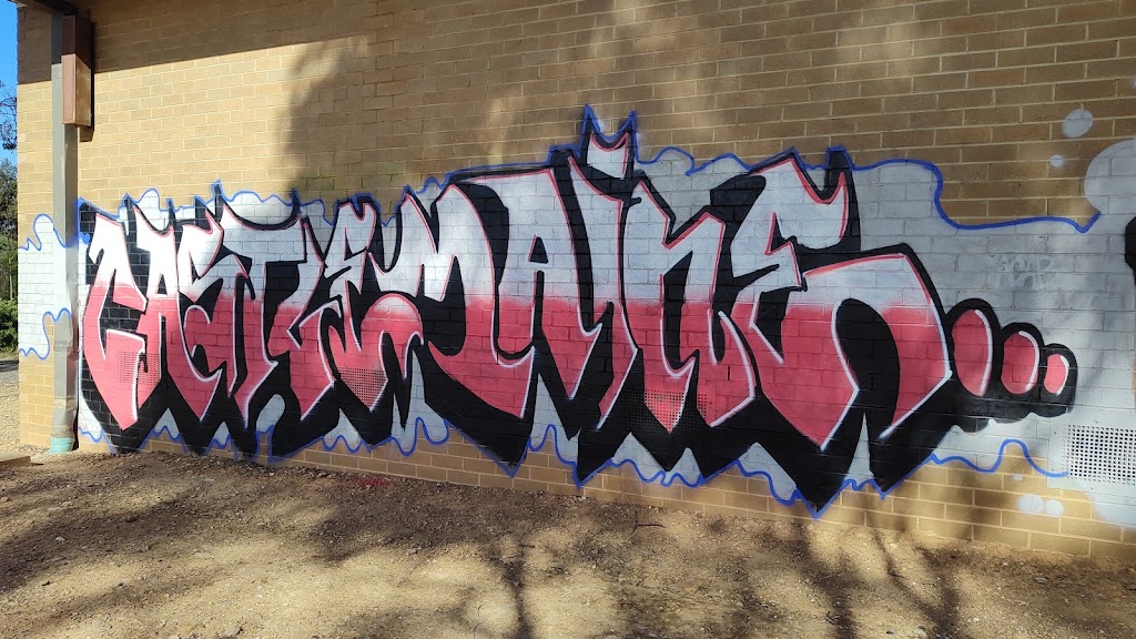 Castlemaine Circus | 35 Etty St, Castlemaine VIC 3450, Australia | Phone: 0488 424 657