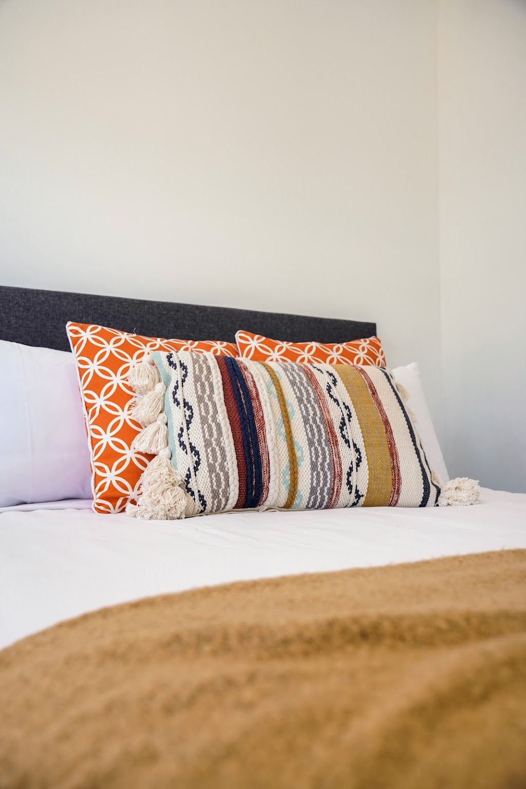 Blyth Retreat | 35 Blyth Parade, Great Bay TAS 7150, Australia | Phone: 0407 818 616