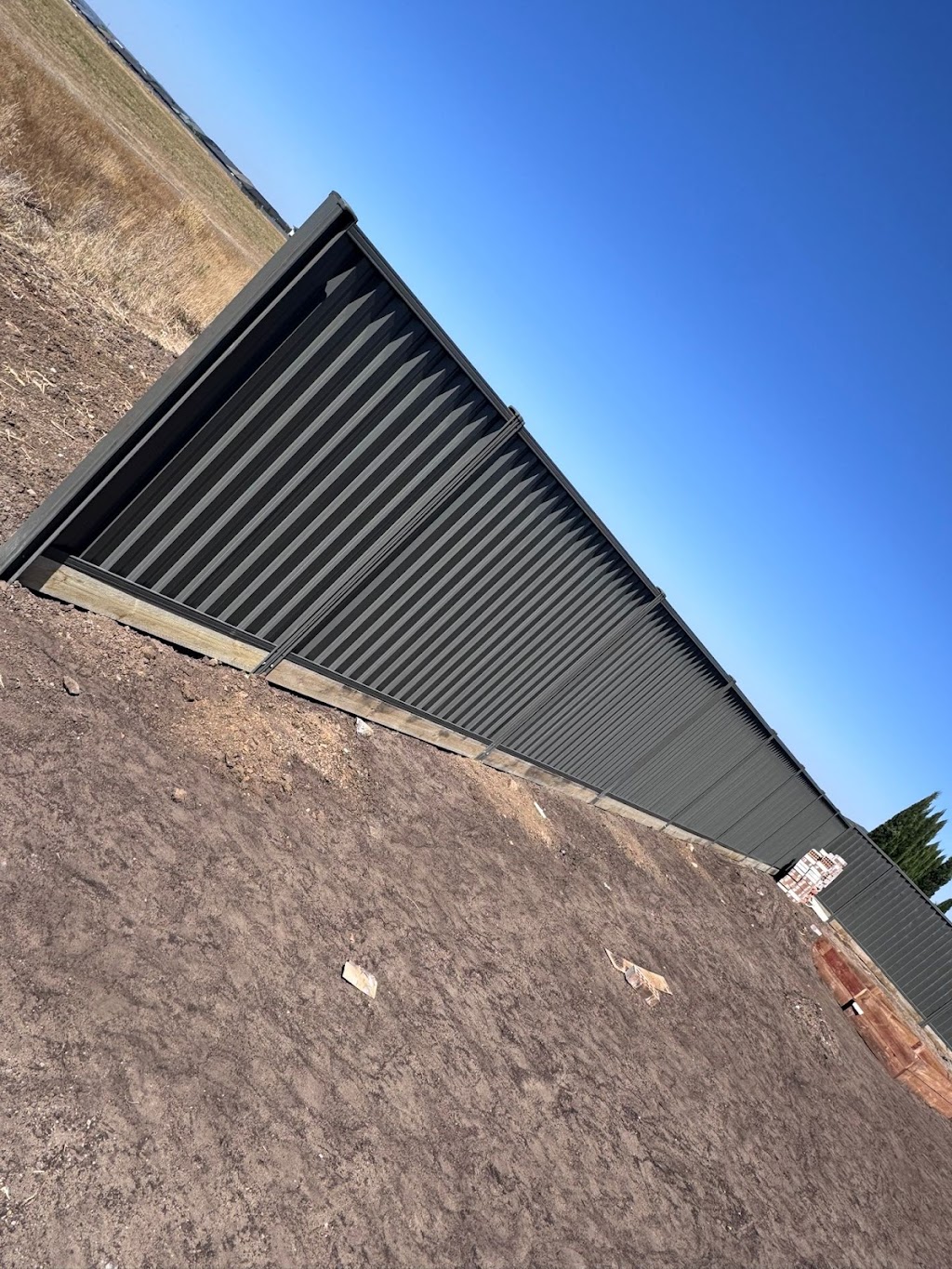Malwa Fencing And Concreting | 13 Bolton St, Sebastopol VIC 3356, Australia | Phone: 0415 431 510