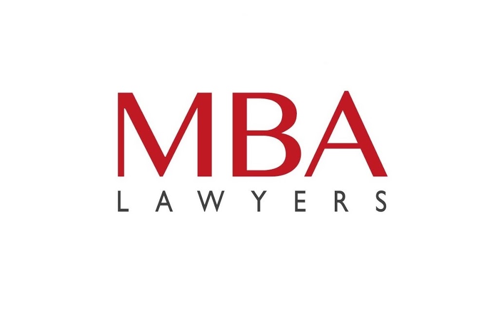 MBA Lawyers | lawyer | Level 1, The Point@Varsity, 47 Watts Drive, Varsity Lakes QLD 4227, Australia | 0755399688 OR +61 7 5539 9688