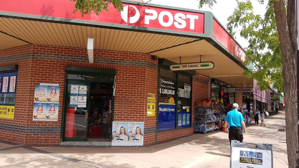 Australia Post | 3/21 Hill End Rd, Doonside NSW 2767, Australia | Phone: (02) 9622 1141