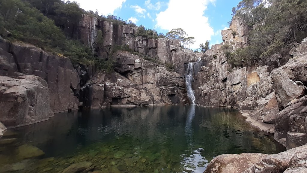 Parsons Falls | park | 41.6798589, 146, Central Plateau TAS 7304, Australia