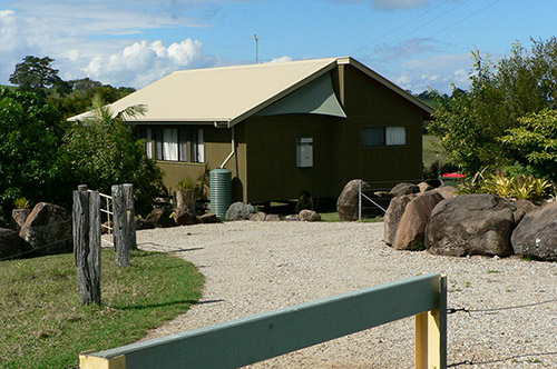 Byron Bay Farm Cottages | lodging | 436 Bangalow Rd, Byron Bay NSW 2481, Australia | 0266870468 OR +61 2 6687 0468