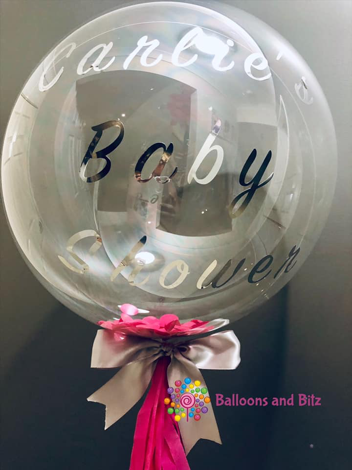 Balloons and Bitz | home goods store | 14-16 Christopher Pl, Jimboomba QLD 4280, Australia | 0432403843 OR +61 432 403 843