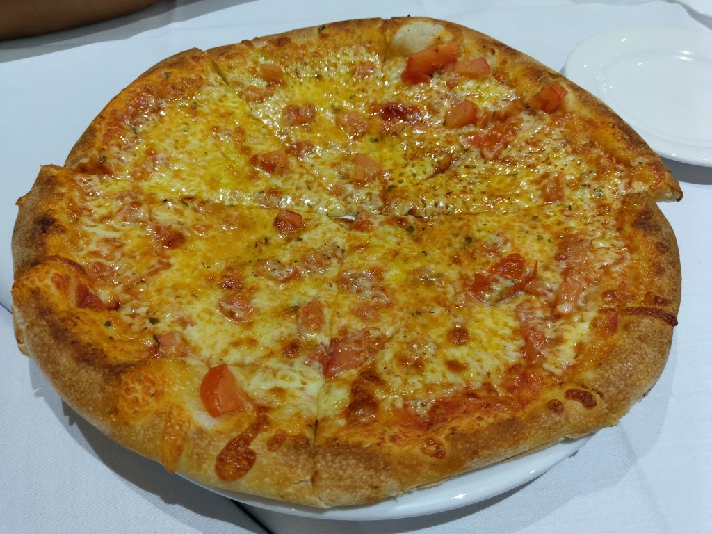 Roma Sparita Ristorantè Pizzeria | meal delivery | 3 Selkirk Dr, Kinross WA 6028, Australia | 0893055123 OR +61 8 9305 5123