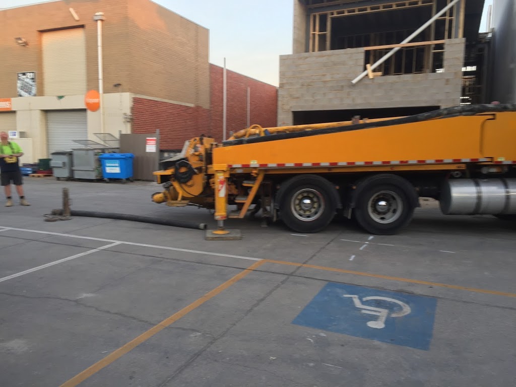 Concrete Pumping Gold Coast | 21 Rampage St, Coomera QLD 4209, Australia | Phone: (07) 3054 6499