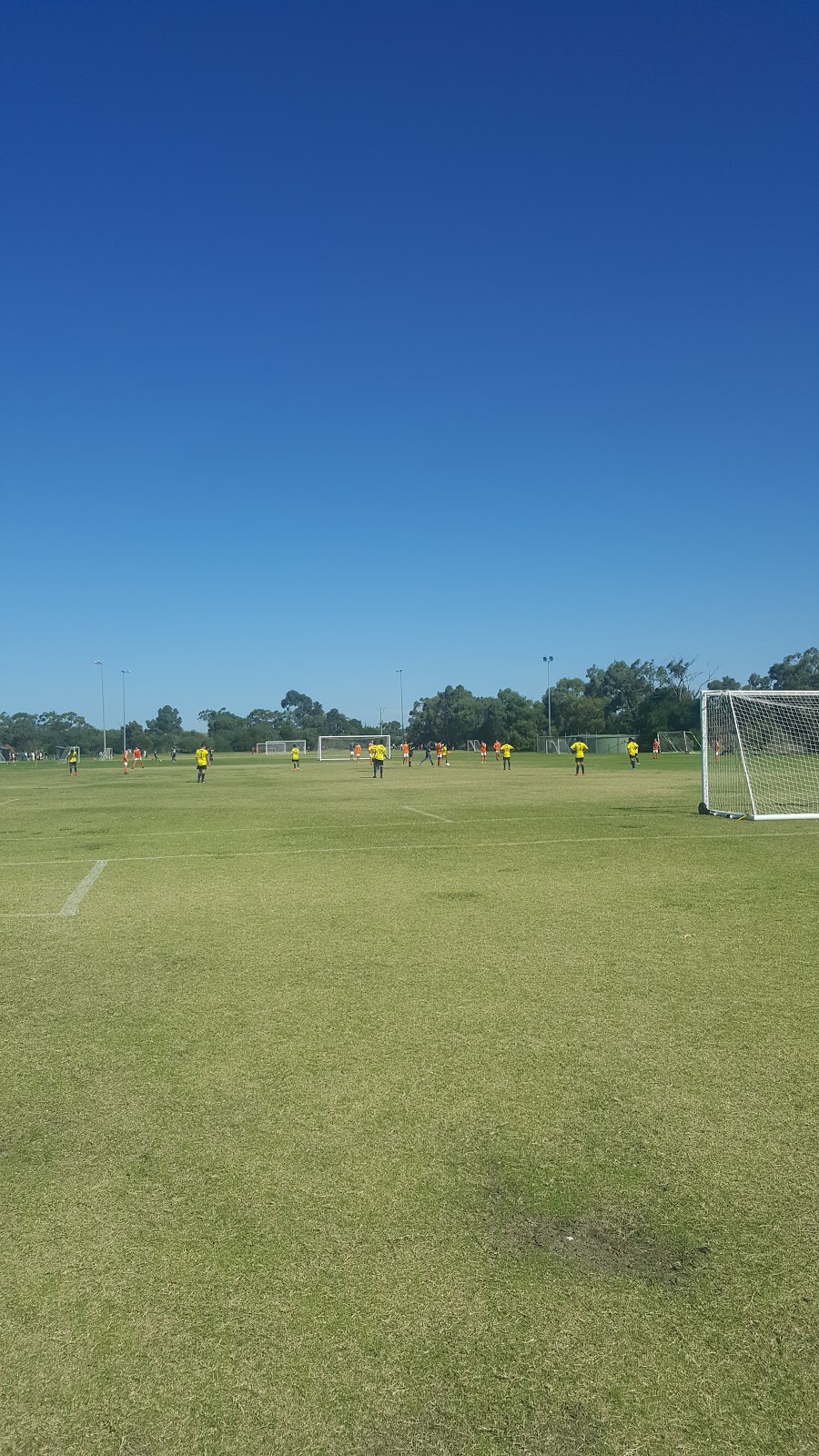 Casey Comets FC | 27 Otooles Rd, Cranbourne VIC 3977, Australia | Phone: 0419 047 327