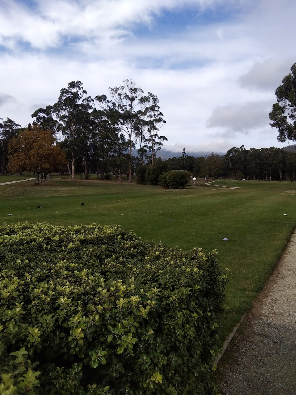 Huon Valley Golf Club | 80 Golf Club Rd, Huonville TAS 7109, Australia | Phone: (03) 6264 1737