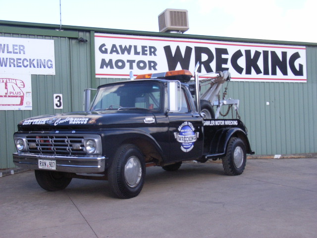 Gawler Motor Wrecking | car repair | 3 Prescott Cres, Gawler Belt SA 5118, Australia | 0885225677 OR +61 8 8522 5677