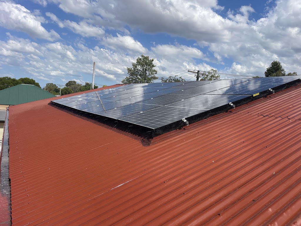 Warwick - South East Pressure Cleaning & Solar Panel Cleaning | 7 River Terrace, Warwick QLD 4370, Australia | Phone: 0409 494 740