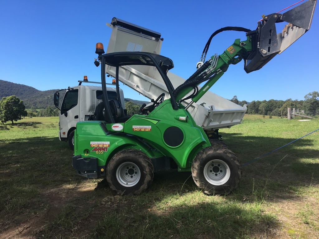 Catalina Hire |  | 97 Sandy Creek Rd, Mount Vincent NSW 2323, Australia | 0437165669 OR +61 437 165 669