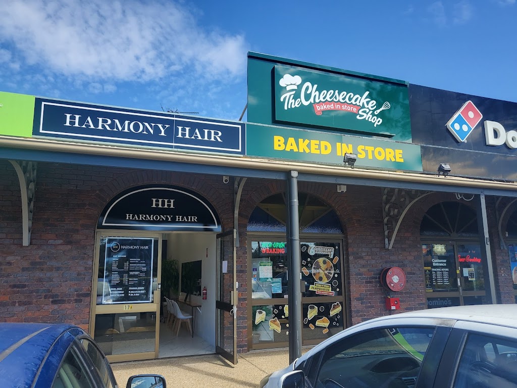 Harmony Hair | beauty salon | Shop 17 Loganholme Shopping Village, 37/59 Bryants Rd, Loganholme QLD 4129, Australia | 0418748816 OR +61 418 748 816