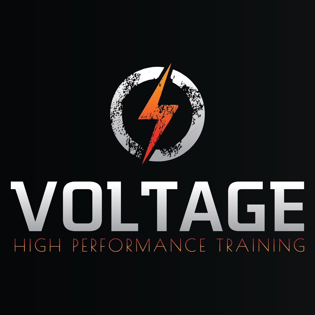 Voltage High Performace Training | gym | 5-7 Paramount Blvd, Cranbourne West VIC 3977, Australia | 1300968749 OR +61 1300 968 749