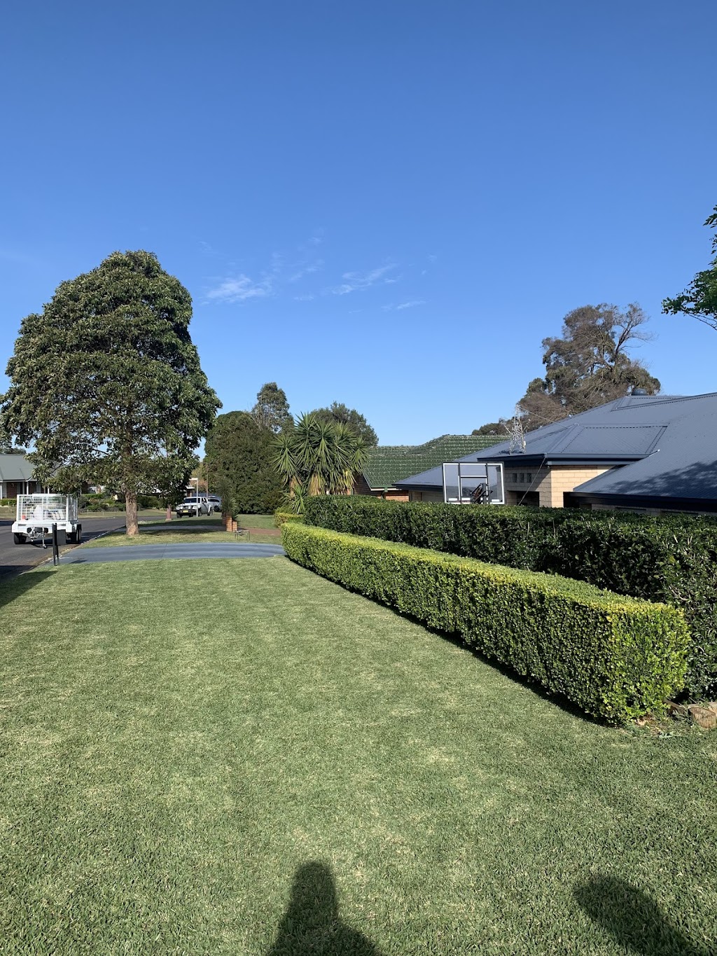 JGM Mowing Services |  | 9 Wagtail St, Aberglasslyn NSW 2320, Australia | 0400455053 OR +61 400 455 053